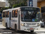 Empresa de Transportes Nossa Senhora da Conceição 4002 na cidade de Natal, Rio Grande do Norte, Brasil, por Iago Vasconcelos. ID da foto: :id.