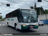 Fátima Transportes e Turismo 1000 na cidade de Canoas, Rio Grande do Sul, Brasil, por Vitor Aguilera. ID da foto: :id.