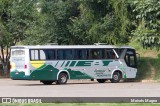 EBT - Expresso Biagini Transportes 3246 na cidade de Brumadinho, Minas Gerais, Brasil, por Moisés Magno. ID da foto: :id.