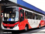 Itajaí Transportes Coletivos 2021 na cidade de Campinas, São Paulo, Brasil, por Paulo Gustavo. ID da foto: :id.