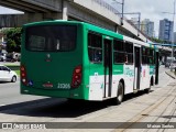 OT Trans - Ótima Salvador Transportes 20305 na cidade de Salvador, Bahia, Brasil, por Mairan Santos. ID da foto: :id.