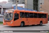 Transporte Coletivo Glória BI300 na cidade de Curitiba, Paraná, Brasil, por Matheus Ribas. ID da foto: :id.