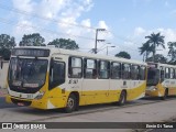 Empresa de Transportes Nova Marambaia AT-367 na cidade de Belém, Pará, Brasil, por Erwin Di Tarso. ID da foto: :id.