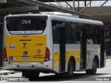 Upbus Qualidade em Transportes 3 5707 na cidade de São Paulo, São Paulo, Brasil, por Diego Silva. ID da foto: :id.