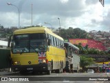 Ônibus Particulares 9603 na cidade de Olinda, Pernambuco, Brasil, por Jhonny Henrique. ID da foto: :id.