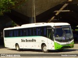 Empresa São Benedito 218 na cidade de Fortaleza, Ceará, Brasil, por Eronildo Assunção. ID da foto: :id.