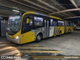 Transportes Capellini 23020 na cidade de Campinas, São Paulo, Brasil, por Teotonio Mariano. ID da foto: :id.