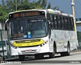 Transportes Vila Isabel A27660 na cidade de Rio de Janeiro, Rio de Janeiro, Brasil, por Valter Silva. ID da foto: :id.