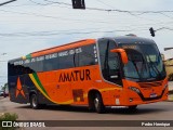 AMATUR - Amazônia Turismo 23063 na cidade de Porto Velho, Rondônia, Brasil, por Pedro Henrique. ID da foto: :id.