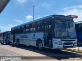 Transcal Sul Transportes Coletivos 24102 na cidade de Canoas, Rio Grande do Sul, Brasil, por Vitor Aguilera. ID da foto: :id.