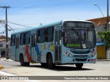 Aliança Transportes Urbanos 21228 na cidade de Fortaleza, Ceará, Brasil, por Francisco Dornelles Viana de Oliveira. ID da foto: :id.
