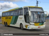 Empresa Gontijo de Transportes 12655 na cidade de Aracaju, Sergipe, Brasil, por Cristopher Pietro. ID da foto: :id.