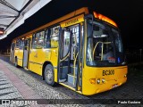 Transporte Coletivo Glória BC300 na cidade de Curitiba, Paraná, Brasil, por Paulo Gustavo. ID da foto: :id.