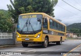 Prefeitura Municipal de São Bonifácio ESCOLAR 2021 na cidade de São Bonifácio, Santa Catarina, Brasil, por Rafael Carlos Backes. ID da foto: :id.