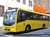 Gidion Transporte e Turismo 11502 na cidade de Joinville, Santa Catarina, Brasil, por Paulo Gustavo. ID da foto: :id.