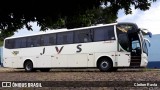 JVS Transporte e Turismo 708 na cidade de Palmeira das Missões, Rio Grande do Sul, Brasil, por Cleiton Rasta. ID da foto: :id.