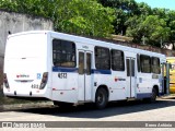 Transporte Tropical 4513 na cidade de Aracaju, Sergipe, Brasil, por Breno Antônio. ID da foto: :id.