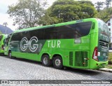 GG Turismo 4100 na cidade de Petrópolis, Rio de Janeiro, Brasil, por Gustavo Esteves Saurine. ID da foto: :id.