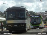 Ônibus Particulares 1463 na cidade de Olinda, Pernambuco, Brasil, por Jhonny Henrique. ID da foto: :id.