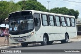 Ônibus Particulares NSG1f42 na cidade de Santarém, Pará, Brasil, por Tarcisio Schnaider. ID da foto: :id.