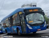 SOGAL - Sociedade de Ônibus Gaúcha Ltda. 162 na cidade de Canoas, Rio Grande do Sul, Brasil, por Victor Engine. ID da foto: :id.