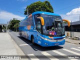 Empresa de Ônibus Pássaro Marron 5686 na cidade de São José dos Campos, São Paulo, Brasil, por Jadson Silva. ID da foto: :id.