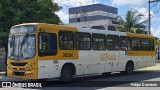 Plataforma Transportes 30150 na cidade de Salvador, Bahia, Brasil, por Felipe Damásio. ID da foto: :id.