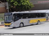 Transunião Transportes 3 6280 na cidade de São Paulo, São Paulo, Brasil, por Gilberto Mendes dos Santos. ID da foto: :id.
