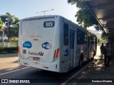 Nova Transporte 22328 na cidade de Vitória, Espírito Santo, Brasil, por Gustavo Moreira. ID da foto: :id.