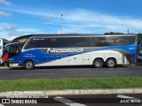 Nicolodi Viagens 024 na cidade de Porto Alegre, Rio Grande do Sul, Brasil, por JULIO SILVA. ID da foto: :id.