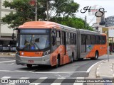 VB Transportes e Turismo 1441 na cidade de Campinas, São Paulo, Brasil, por Henrique Alves de Paula Silva. ID da foto: :id.