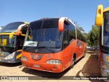 Ônibus Particulares WX1412 na cidade de Pichilemu, Cardenal Caro, Libertador General Bernardo O'Higgins, Chile, por Pablo Andres Yavar Espinoza. ID da foto: :id.