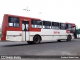 BTM - Bahia Transportes Metropolitanos 181 na cidade de Salvador, Bahia, Brasil, por Gustavo Santos Lima. ID da foto: :id.