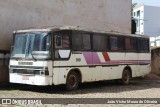 Ônibus Particulares 8720 na cidade de Abre Campo, Minas Gerais, Brasil, por João Victor Moura de Oliveira. ID da foto: :id.