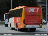 EBT - Expresso Biagini Transportes 8E39 na cidade de Belo Horizonte, Minas Gerais, Brasil, por Douglas Célio Brandao. ID da foto: :id.