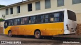 Ônibus Particulares JVS5C32 na cidade de Abaetetuba, Pará, Brasil, por Nikolas Henderson. ID da foto: :id.