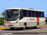 Borborema Imperial Transportes 2120 na cidade de Recife, Pernambuco, Brasil, por Marcos Lisboa. ID da foto: :id.
