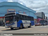 Transvida Transporte Coletivo 2059 na cidade de Ji-Paraná, Rondônia, Brasil, por Gian Lucas  Santana Zardo. ID da foto: :id.