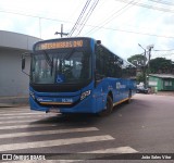 JTP Transportes - COM Porto Velho 02.208 na cidade de Porto Velho, Rondônia, Brasil, por João Sales Vitor. ID da foto: :id.