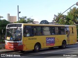 Ancar Turismo Viagens e Excursões 760 na cidade de Belo Horizonte, Minas Gerais, Brasil, por Marcelo Ribeiro. ID da foto: :id.