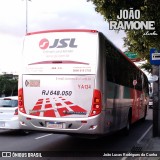 Julio Simões > CS Brasil - JSL YA134 na cidade de Rio de Janeiro, Rio de Janeiro, Brasil, por João Lucas Rodrigues da Cunha. ID da foto: :id.