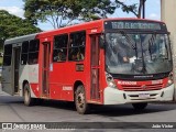 Companhia Coordenadas de Transportes 90475 na cidade de Belo Horizonte, Minas Gerais, Brasil, por João Victor. ID da foto: :id.
