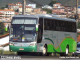 Turin Transportes 15000 na cidade de Ouro Preto, Minas Gerais, Brasil, por Helder José Santos Luz. ID da foto: :id.