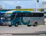 Auto Viação Camurujipe 4040 na cidade de Vitória da Conquista, Bahia, Brasil, por Davi Santos. ID da foto: :id.