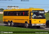 Ônibus Particulares 20325 na cidade de São José dos Campos, São Paulo, Brasil, por Renan  Bomfim Deodato. ID da foto: :id.