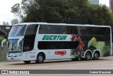 Eucatur - Empresa União Cascavel de Transportes e Turismo 4450 na cidade de Curitiba, Paraná, Brasil, por Gabriel Marciniuk. ID da foto: :id.