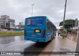 Taguatur - Taguatinga Transporte e Turismo 06755 na cidade de Taguatinga, Distrito Federal, Brasil, por Darlan Soares. ID da foto: :id.
