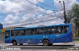 Salvadora Transportes > Transluciana 40626 na cidade de Belo Horizonte, Minas Gerais, Brasil, por Douglas Yuri. ID da foto: :id.