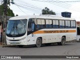 RR Transportes 40 na cidade de Manaus, Amazonas, Brasil, por Thiago Bezerra. ID da foto: :id.