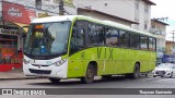 VIX Transporte e Logística 5034 na cidade de Serra, Espírito Santo, Brasil, por Thaynan Sarmento. ID da foto: :id.